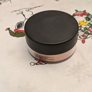 Mac loose bronzer powder
